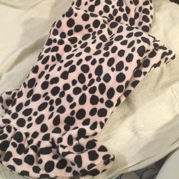 TURTLE AND PUMPKIN GIRLS’ OVERALLS ANIMAL 33” LONG - Picture 6 of 6